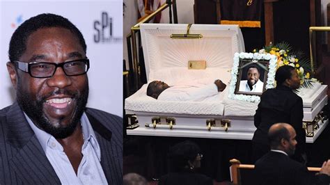 14 months later in March of 2008, . . Did eddie levert pass away